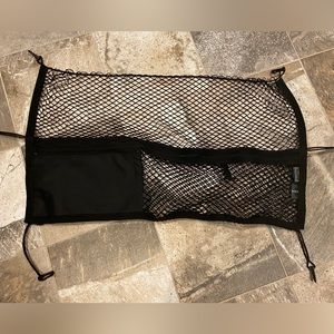 2023 Kia Telluride cargo net